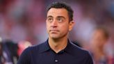 Xavi: "No se ha valorado suficiente el trabajo en la adversidad"