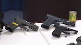 Ghost guns to take center stage at U.S. Supreme Court in the fall - ABC 36 News
