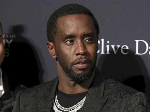 Sean ‘Diddy’ Combs arrested in New York, his attorney tells CNN - WTOP News