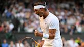 Wimbledon 2022 Day 8: Rafael Nadal advances, Nick Kyrgios overcomes injury in win, Taylor Fritz and Simona Halep move on