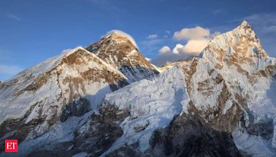 Has Mt. Everest become world's highest ice-covered cemetery? Special mission to bring back remains of mountaineers. Details here