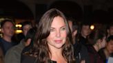 Samantha Womack shares update after starting chemotherapy for breast cancer