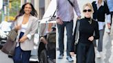 Emily Blunt, Meghan Markle, and Jessica Alba All Swear by This Affordable Bag Brand