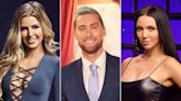 See the Ladies of 'Vanderpump Rules' Get Down to *NSYNC's 'Bye Bye Bye' with Lance Bass