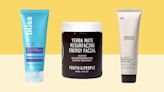 Micro-Exfoliators Are Better for Sensitive Skin and the Environment–Here Are 8 to Try