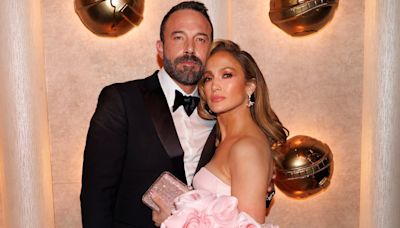 Jennifer Lopez, furiosa con Ben Affleck, busca nueva casa lejos de él por 68 millones de dólares