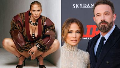 J.Lo: Ben Affleck Divorce Drama Almost Took Me Out ‘For Good’