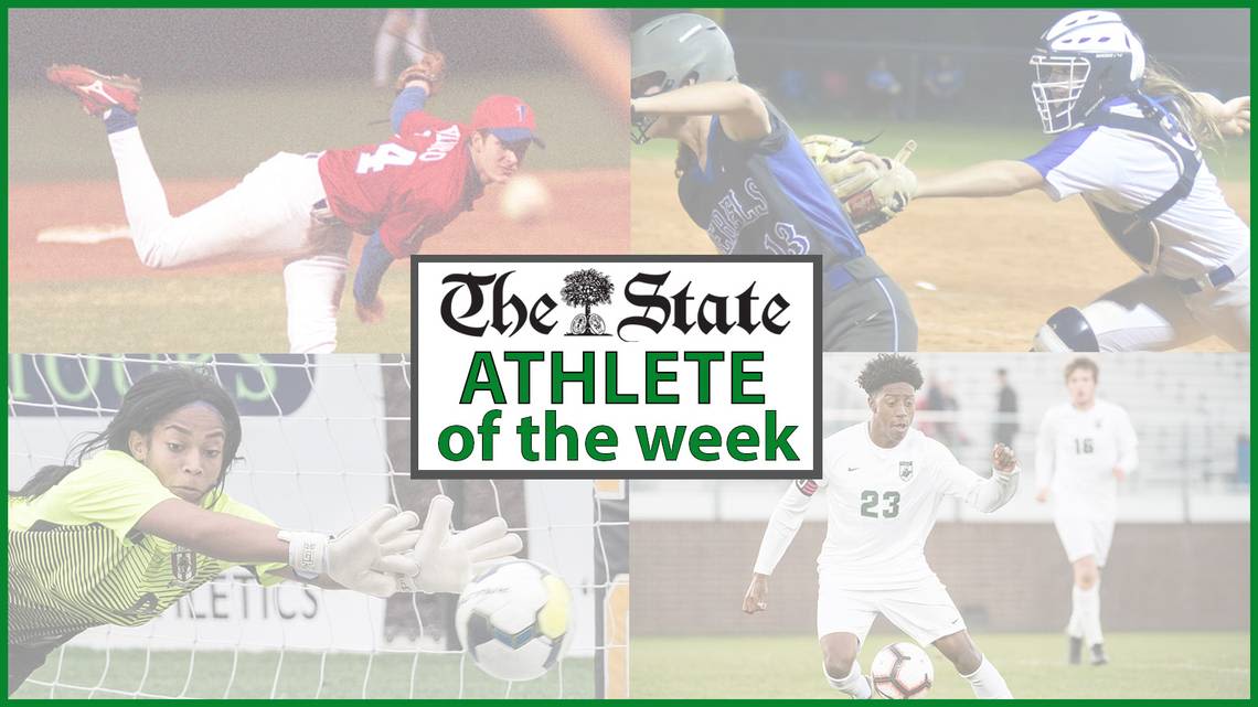 Vote for Midlands high school boys spring sports Athlete of the Week: April 29