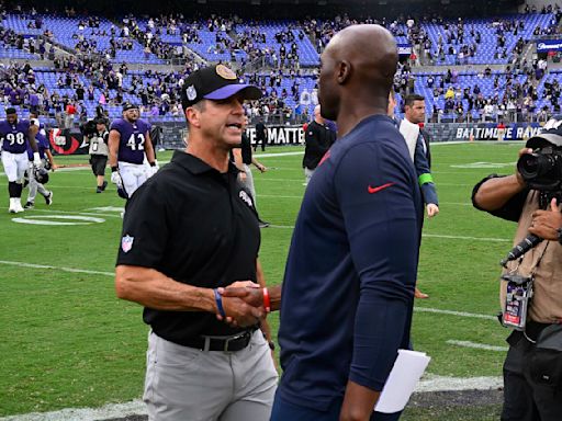 Houston Texans HC DeMeco Ryans saddened by the death of former teammate Jacoby Jones