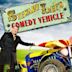 Stewart Lee’s Comedy Vehicle