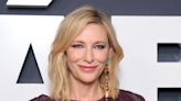 Cate Blanchett Reacts to ‘TÁR’ Lesbian Icon Status: ‘Yeah, Baby!’