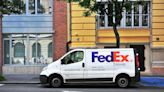 United Rentals and FedEx have been highlighted as Zacks Bull and Bear of the Day