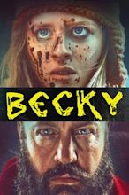 Becky (2020 film)