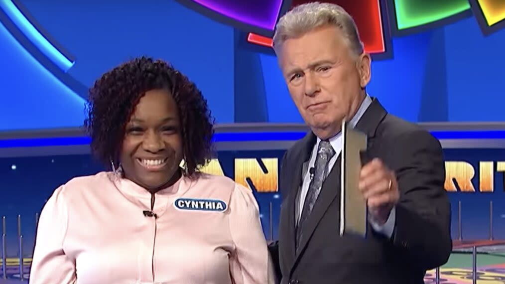'Wheel of Fortune' Fans Slam Show's 'Unfair' Decision to Give Contestants a Second Chance