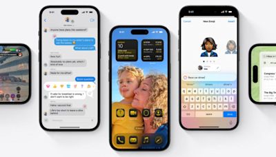 iOS 18 Developer Beta 4 Update Brings RCS Support to These Regions