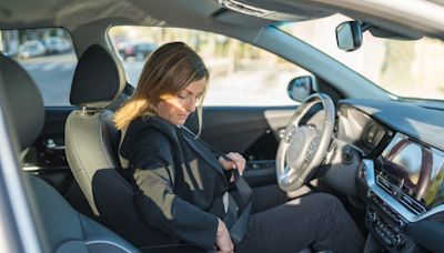 Lo dicen ellas: lo que más molesta a las mujeres mientras conducen