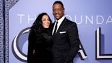 Blair Underwood Marries Longtime Friend Josie Hart