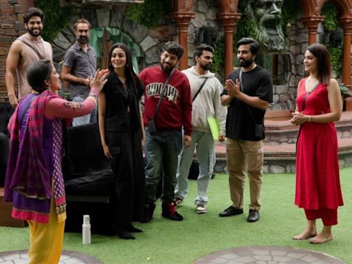 Bigg Boss OTT 3 Elimination Voting Results: Who Got Highest Votes & Faced Eviction? Armaan & Luv In Danger