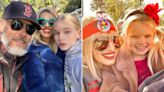 Jessica Simpson Shares 'Festive' Holiday Season Selfies with Her 3 Kids: 'My Beautiful Family'