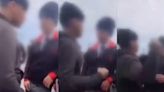 Video muestra brutal agresión de escolar a estudiante TEA en Antofagasta: víctima quedó con lesiones
