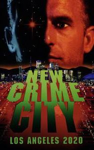 New Crime City