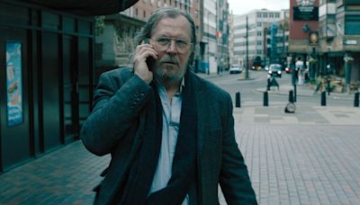 Gary Oldman Leads His Team Against Hugo Weaving in Slow Horses Season 4 Trailer: Watch