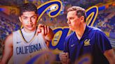 Cal, Mark Madsen land huge commitment from 4-star wine