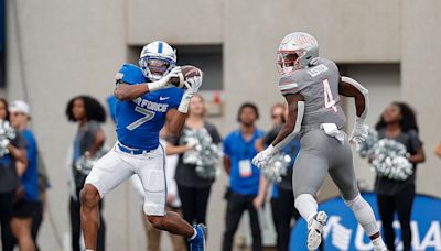 Air Force S Trey Taylor a perfect prospect for Cardinals to honor Pat Tillman