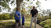 Meet the 6-year-old South Carolina boy who got to be a zookeeper for a day