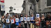 Erasmus+, el programa que vertebra la UE