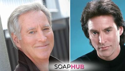 Days Of Our Lives, Soap World Mourns Loss Of Beloved Actor Drake Hogestyn