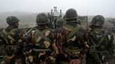 China, India Troops Injured After First Border Clash Since 2020