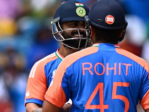 On Virat Kohli, Rohit Sharma Quitting T20Is, Gautam Gambhir's Honest ODI, Test Verdict | Cricket News