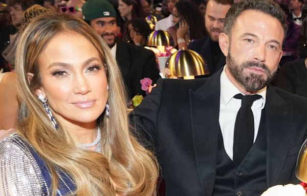 Jennifer Lopez Is Doing This Specific Act With Ben Affleck’s Kids Before Back-To-School, Sources Claim