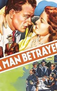 A Man Betrayed (1941 film)