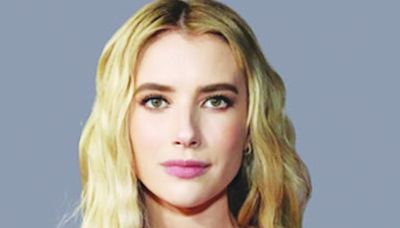 Emma Roberts defends Madame Web amidst criticism - The Shillong Times