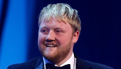 Clarkson's Farm's Kaleb Cooper leaves fans in fits with NTAs 'snub'