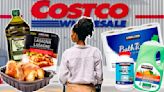 How To Shop At Costco As A Single Person
