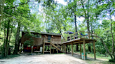 Looking to get away and cool off? These MS cabins have creeks, rivers and beautiful views