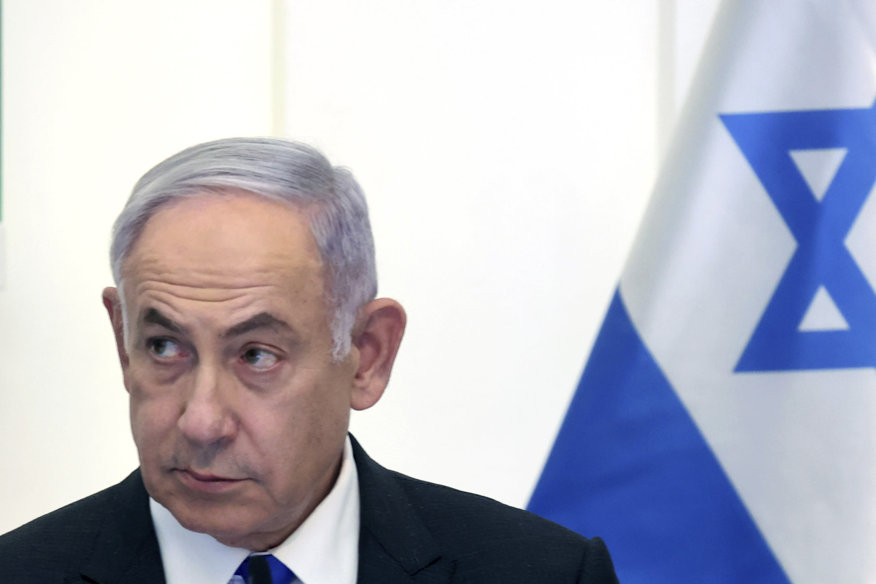 For Israeli leaders, saying yes to ceasefire may mean acknowledging they've lost the war