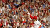 MLB playoffs 2023: Philadelphia Phillies always had momentum on their side in wild-card trouncing of Miami Marlins