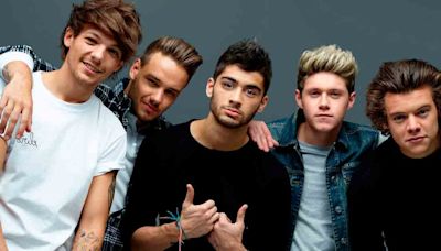 Simon Cowell, creador de One Direction busca a la próxima 'boy band' británica