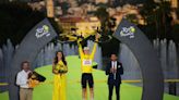 Tadej Pogacar wins Tour de France for the third time and in style with a victory at time trial
