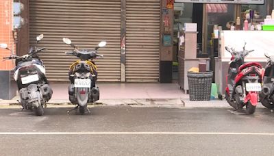 炒飯店管太寬？不准車停隔壁店門口 反被檢舉