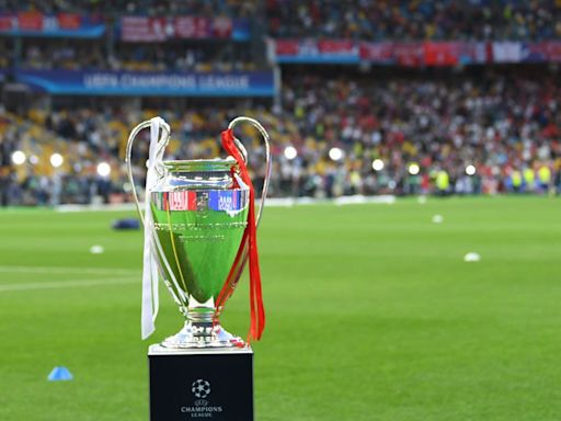 ¿Cuándo son los partidos y dónde verlos?: la Champions League entra en su recta final - La Tercera