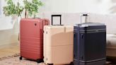 Every Checked Suitcase We've Ever Tested
