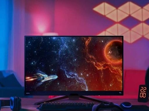 Amazon Grand Gaming Days: Cop a new gaming monitor at up to 69% off