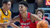 Where will Belmont basketball's Ben Sheppard be selected in the NBA Draft?
