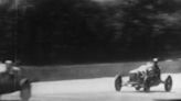 Watch: Wild Bill Cummings' Historic Victory at the 1934 Indianapolis 500