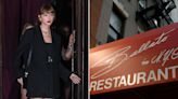 Inside the Celeb-Loved Italian Restaurant Where Taylor Swift and Blake Lively Had a Girls Night